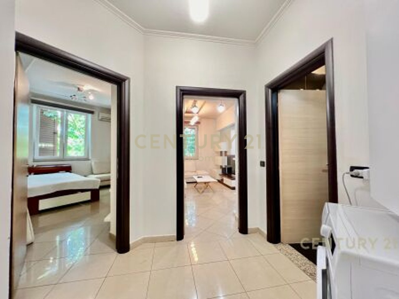 RENT, MODERN APARTMENT 2+1 ‼️