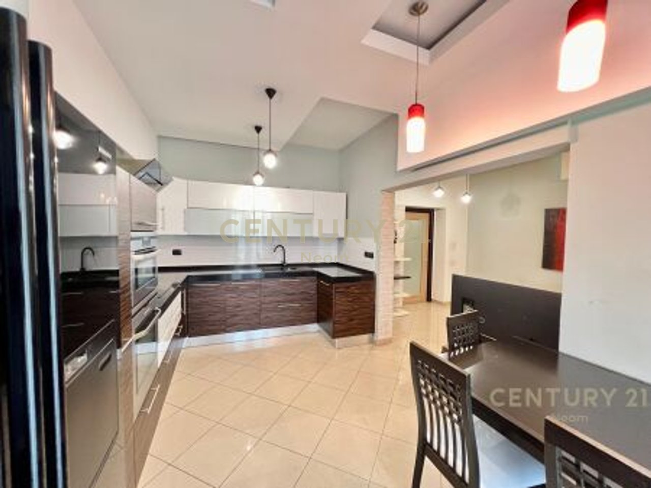 RENT, MODERN APARTMENT 2+1 ‼️