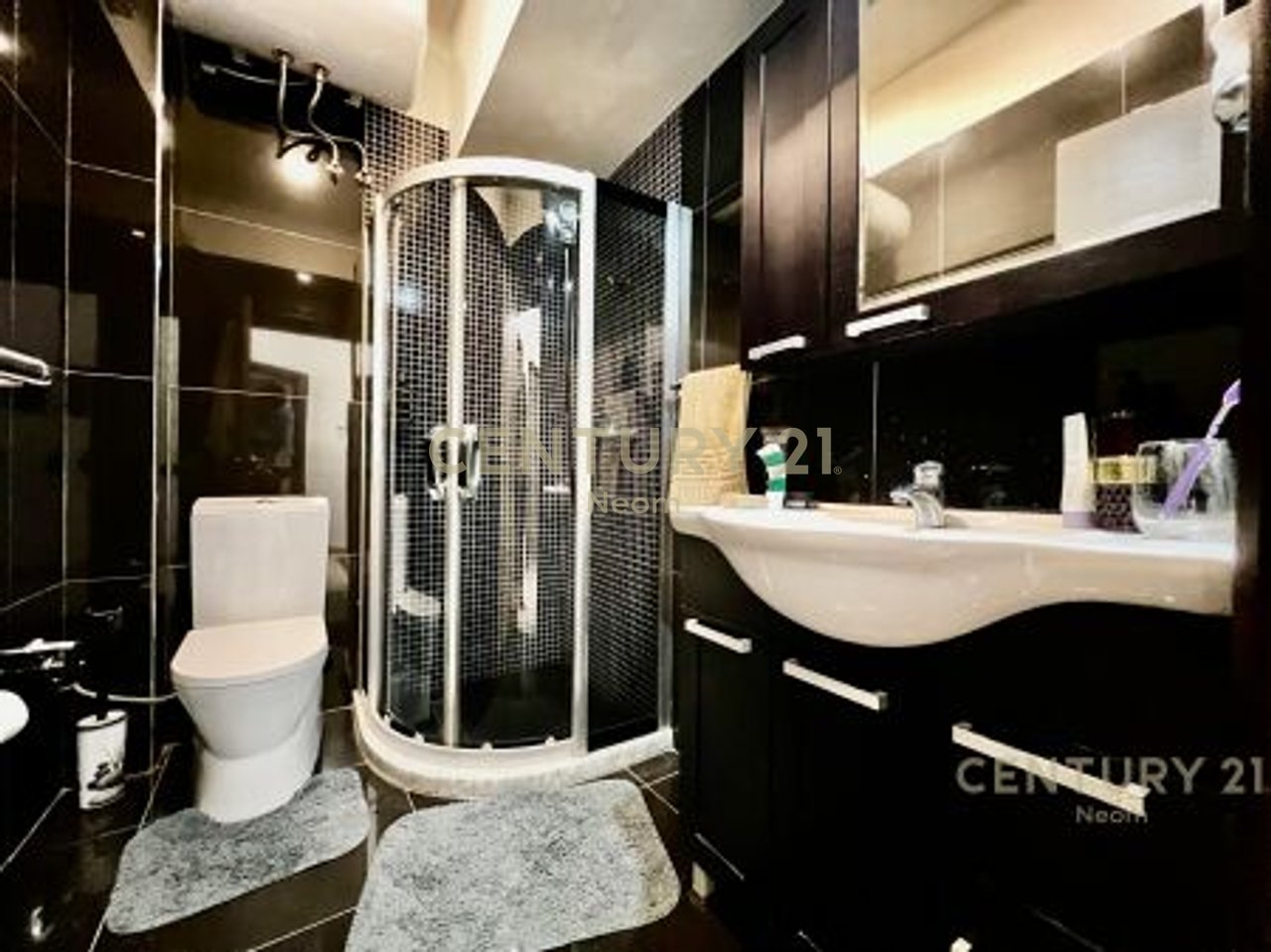 RENT, MODERN APARTMENT 2+1 ‼️