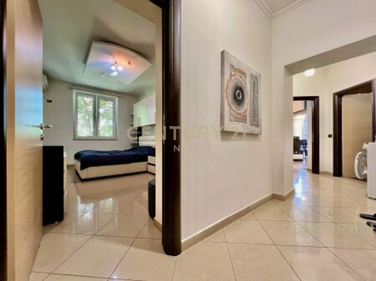 RENT, MODERN APARTMENT 2+1 ‼️