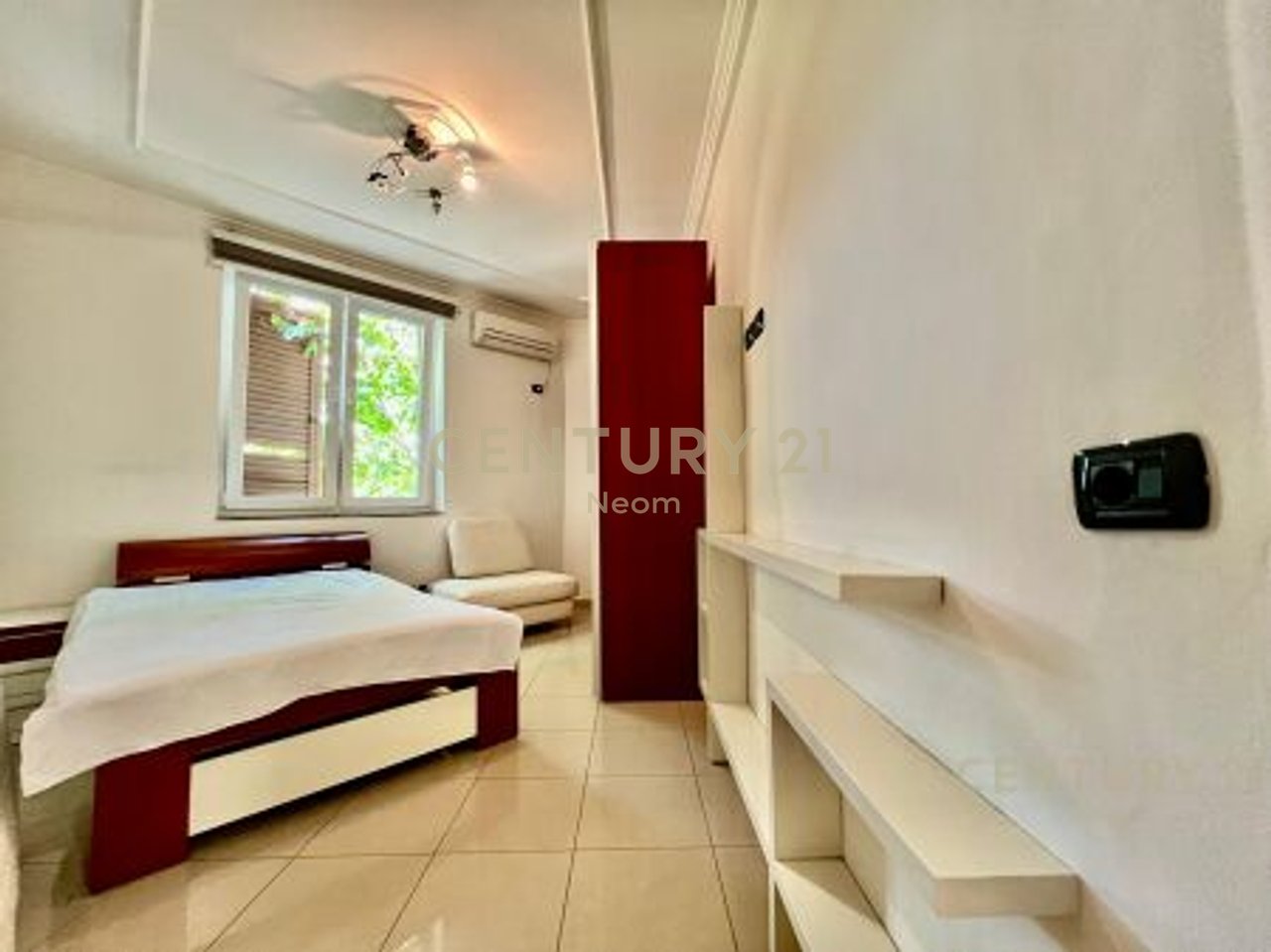 RENT, MODERN APARTMENT 2+1 ‼️