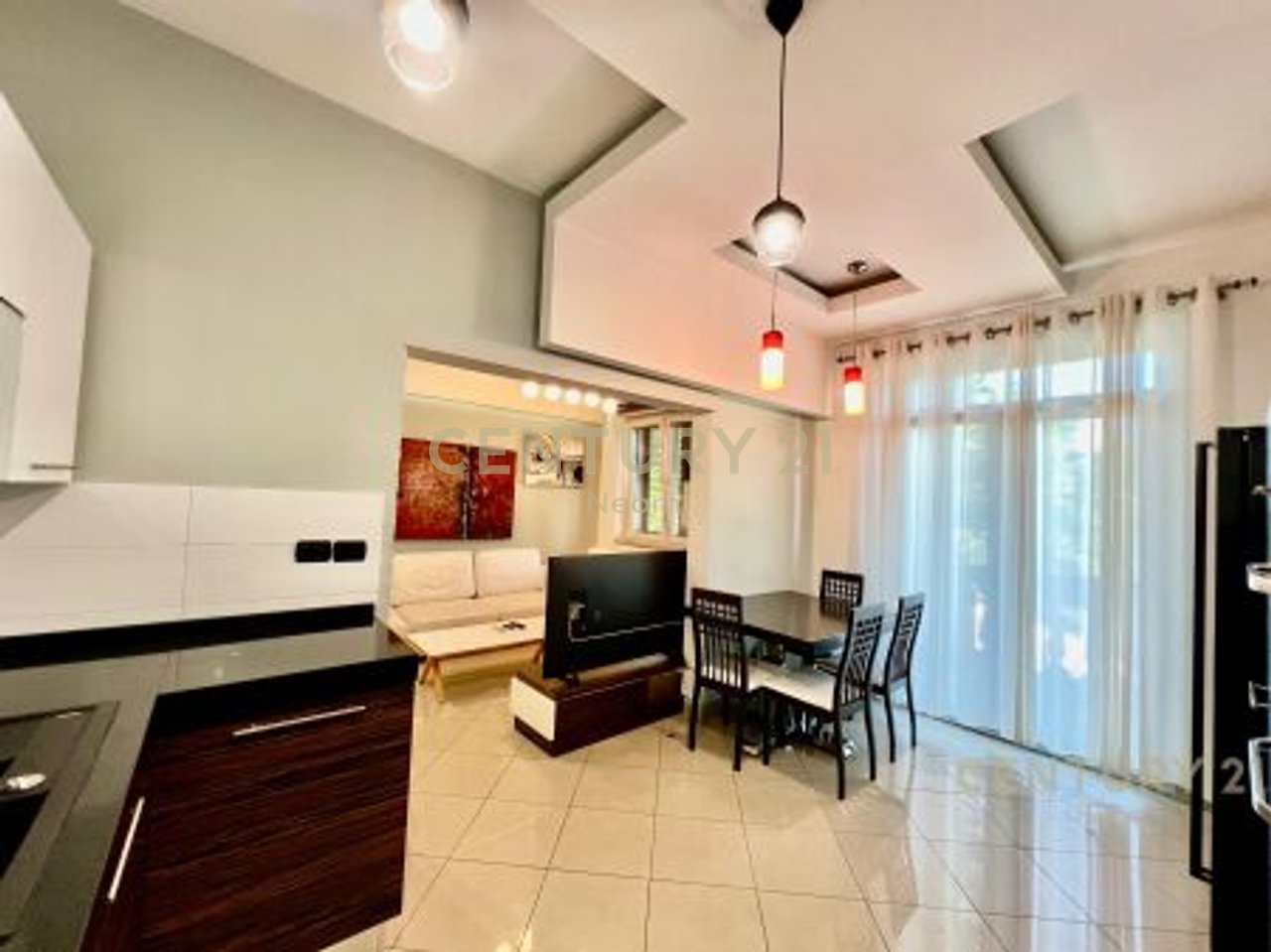 RENT, MODERN APARTMENT 2+1 ‼️