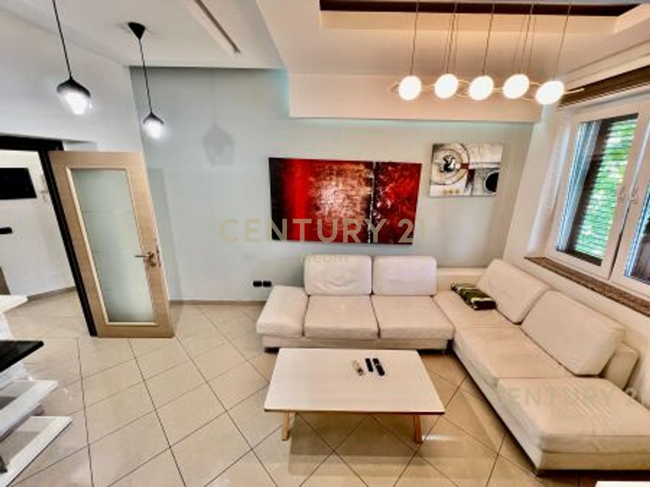 RENT, MODERN APARTMENT 2+1 ‼️