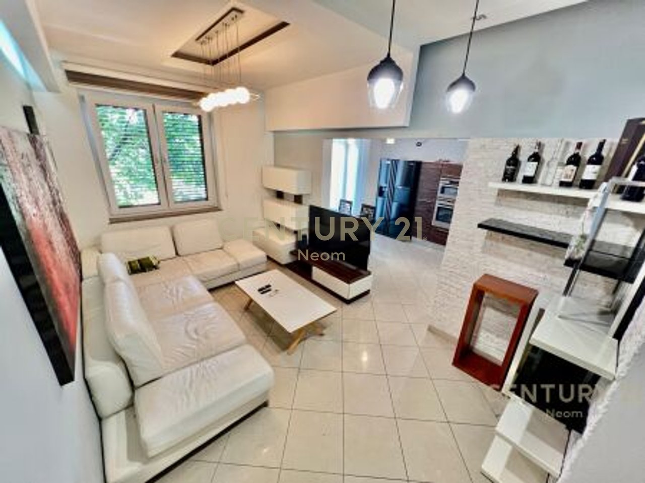 RENT, MODERN APARTMENT 2+1 ‼️