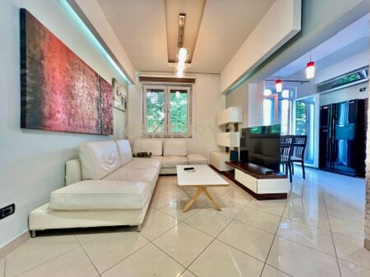 RENT, MODERN APARTMENT 2+1 ‼️