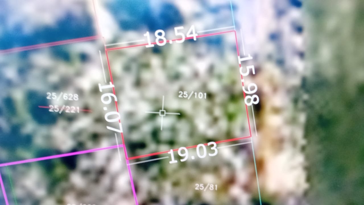 Tokë Në Shitje në Periferia Sarandë, Sarandë