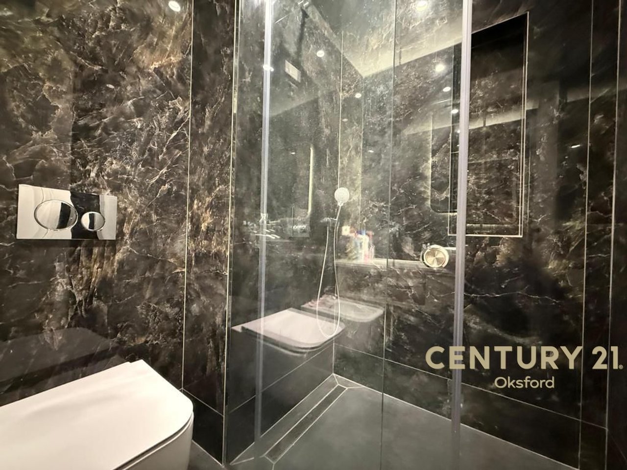 Shesim apartament luksoz, tek Rezidenca Lake View!