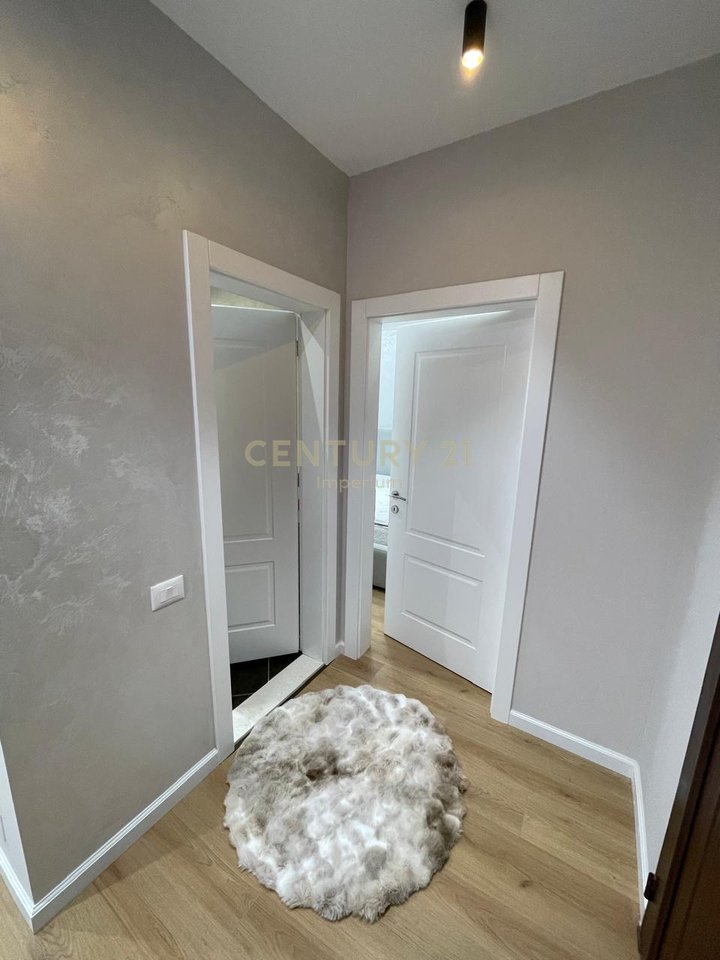 Shitet Apartament 1+1 në Astir – Nela 5 | 61 m² | Totalisht i Mobiluar 🏡