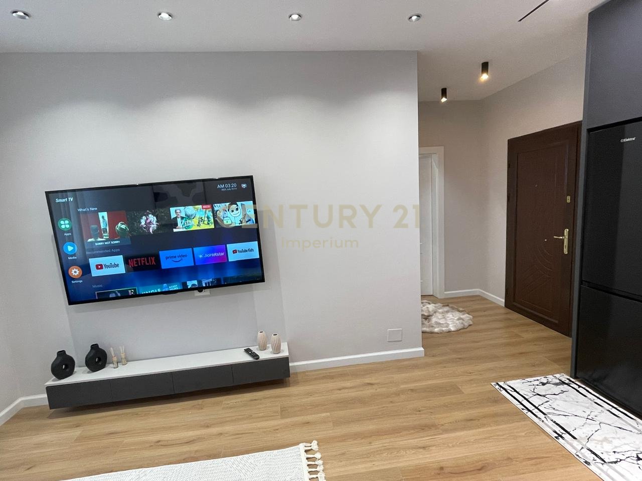 Shitet Apartament 1+1 në Astir – Nela 5 | 61 m² | Totalisht i Mobiluar 🏡