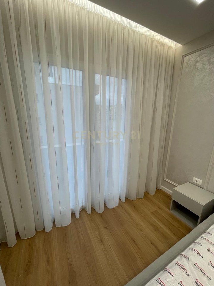 Shitet Apartament 1+1 në Astir – Nela 5 | 61 m² | Totalisht i Mobiluar 🏡