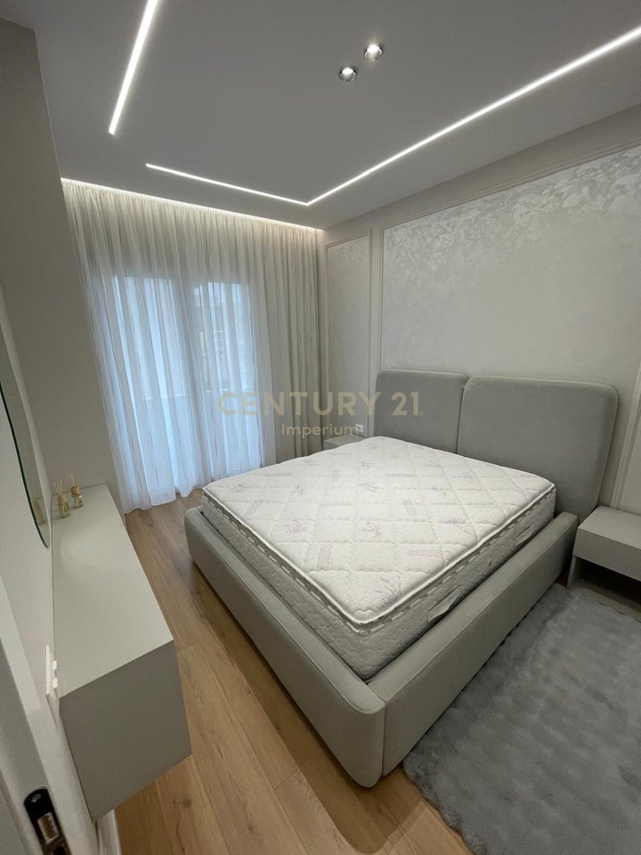 Shitet Apartament 1+1 në Astir – Nela 5 | 61 m² | Totalisht i Mobiluar 🏡