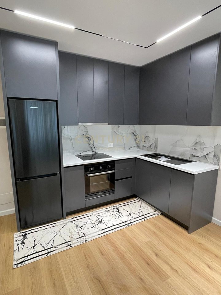 Shitet Apartament 1+1 në Astir – Nela 5 | 61 m² | Totalisht i Mobiluar 🏡