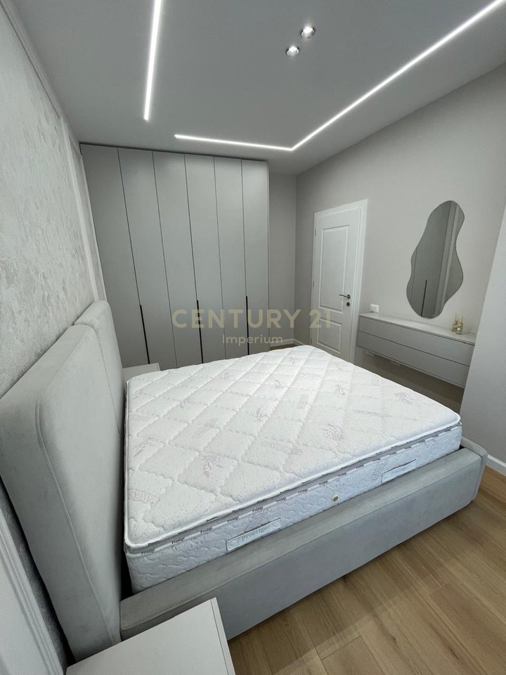 Shitet Apartament 1+1 në Astir – Nela 5 | 61 m² | Totalisht i Mobiluar 🏡