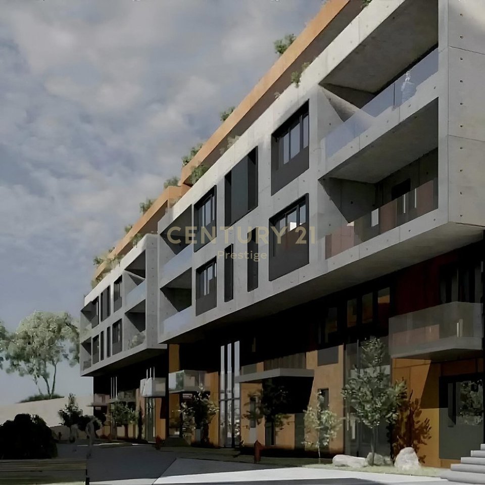 APARTAMENT 3+1+2 NE SHITJE XHELUKS RESIDENCE, TIRANE!