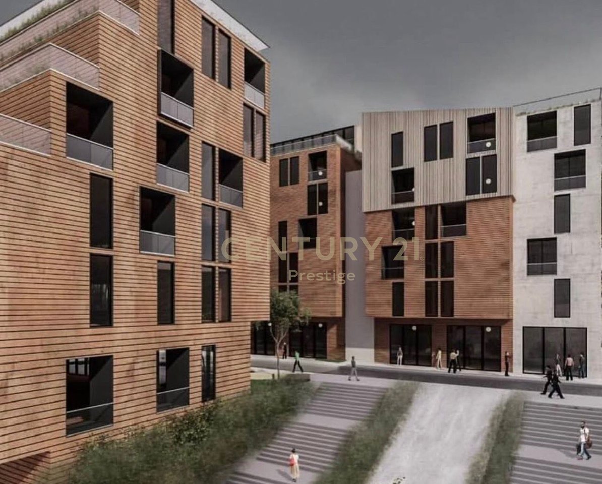 APARTAMENT 3+1+2 NE SHITJE XHELUKS RESIDENCE, TIRANE!