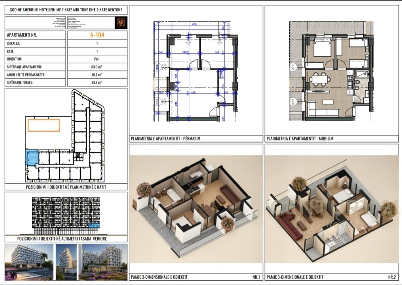 SALES ONGOING IN DRAGOTI RESIDENCE 2! INSTALLMENT PAYMENT OPTION AVAILABLE APARTMENT 1+1 FOR SALE