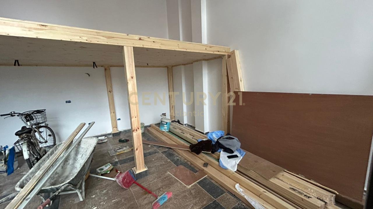 Duplex Në Shitje në Plazh Hekurudha, Durrës - 58,880€ | 36.8 m²