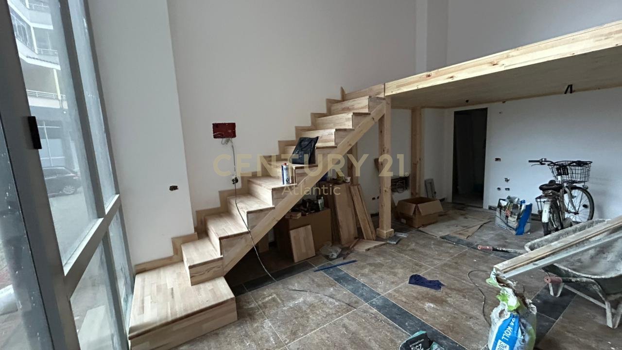Duplex Në Shitje në Plazh Hekurudha, Durrës - 58,880€ | 36.8 m²