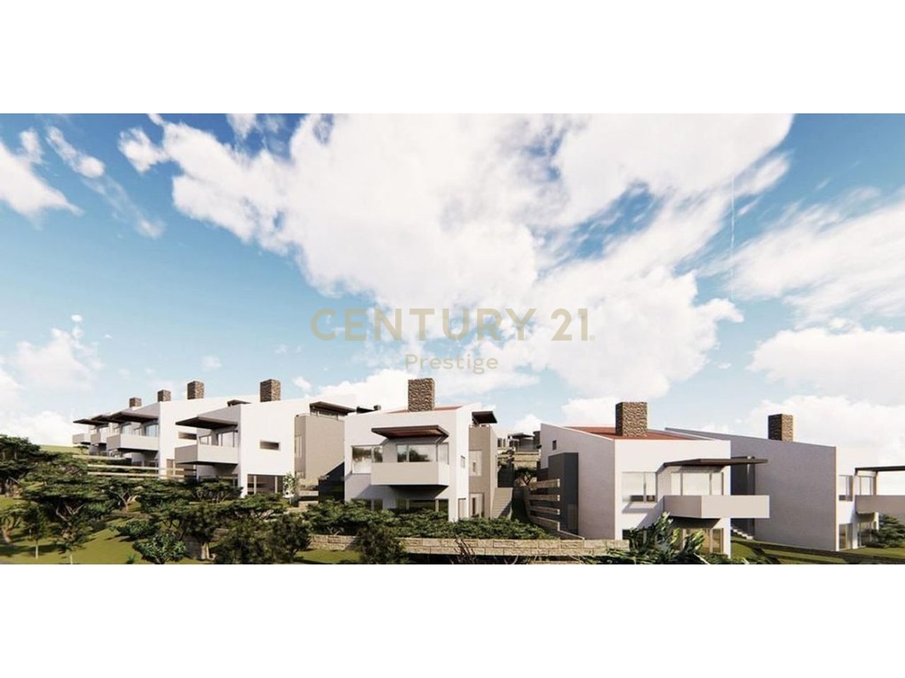 APARTAMENT 3+1+2 NE SHITJE ALBIN TROS, FARKE!