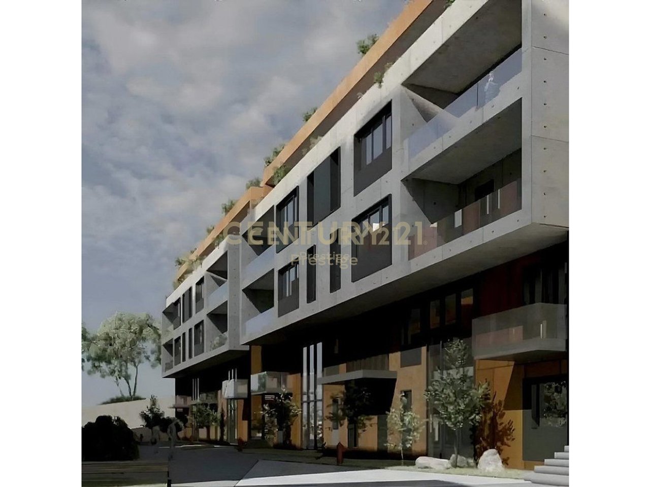 APARTAMENT 3+1+2 NE SHITJE XHELUKS RESIDENCE, TIRANE!