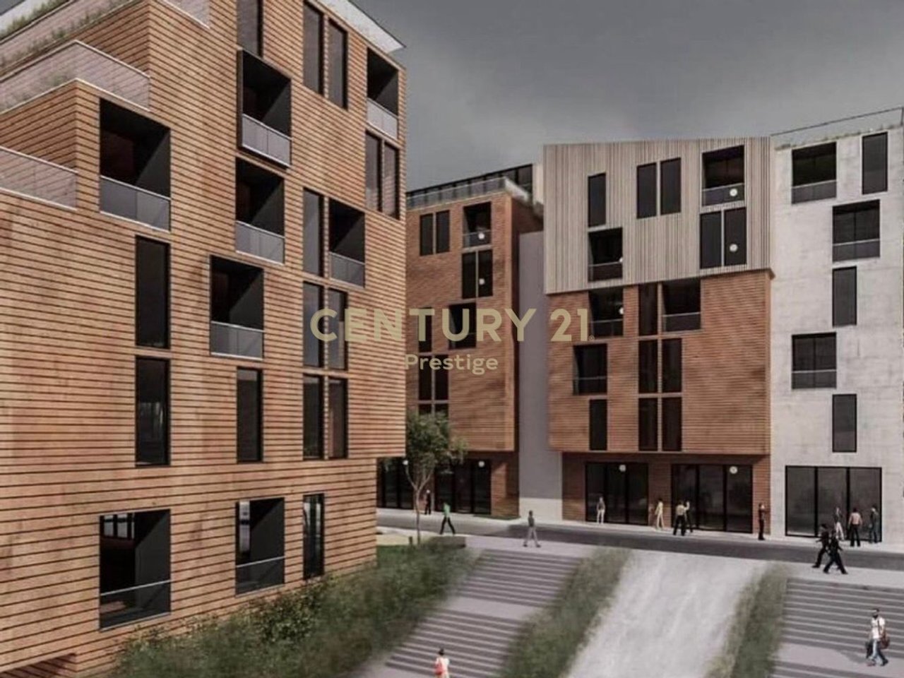 APARTAMENT 3+1+2 NE SHITJE XHELUKS RESIDENCE, TIRANE!