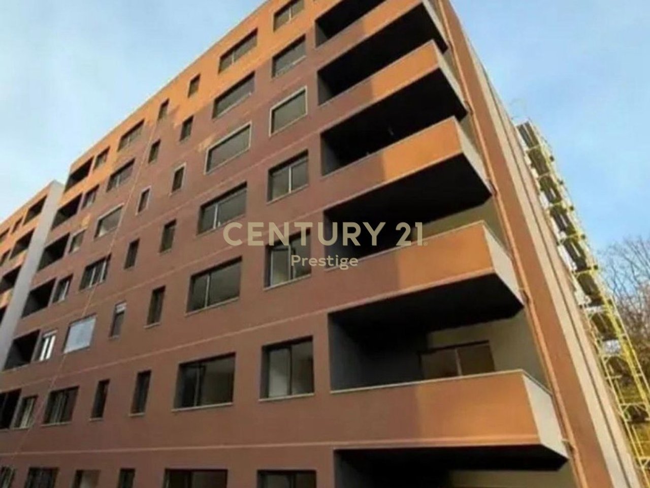 APARTAMENT 3+1+2 NE SHITJE XHELUKS RESIDENCE, TIRANE!