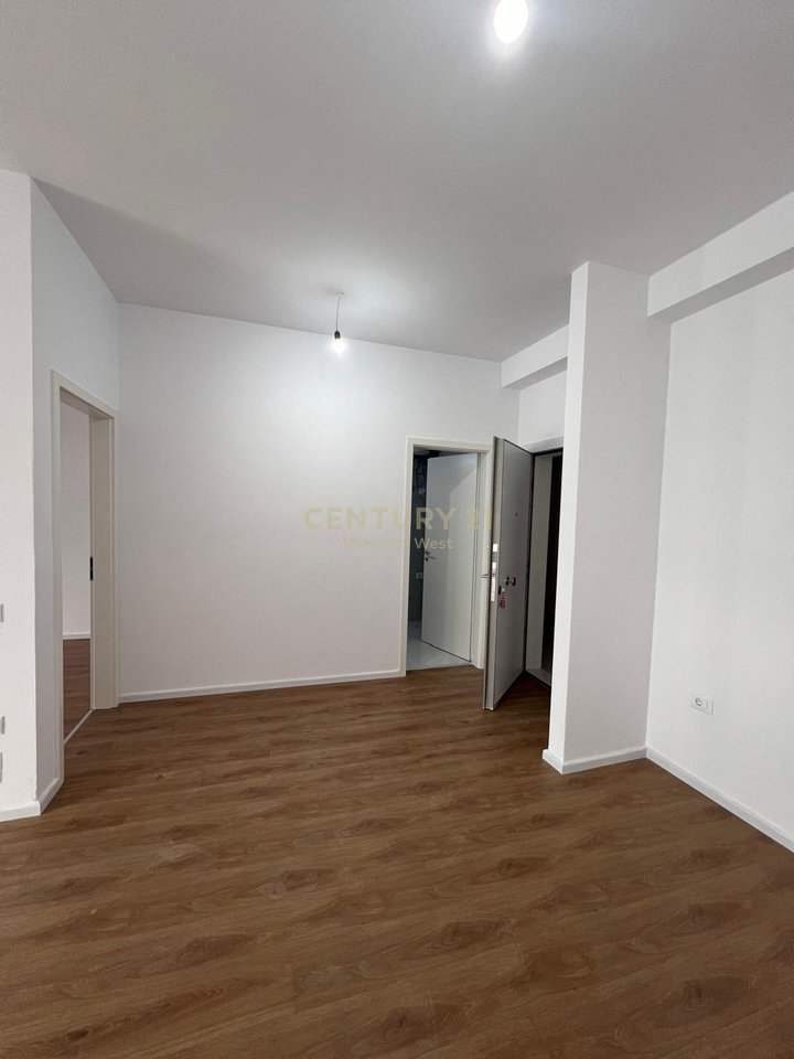 SHITET APARTAMENT 1+1 NE REZIDENCEN KAIMI !