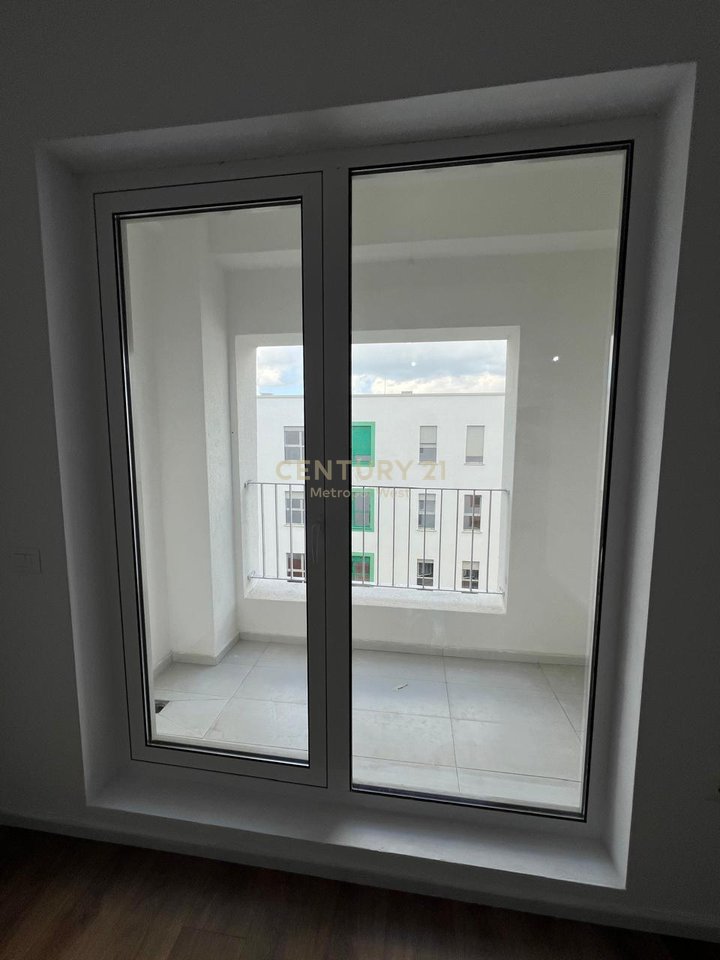 SHITET APARTAMENT 1+1 NE REZIDENCEN KAIMI !