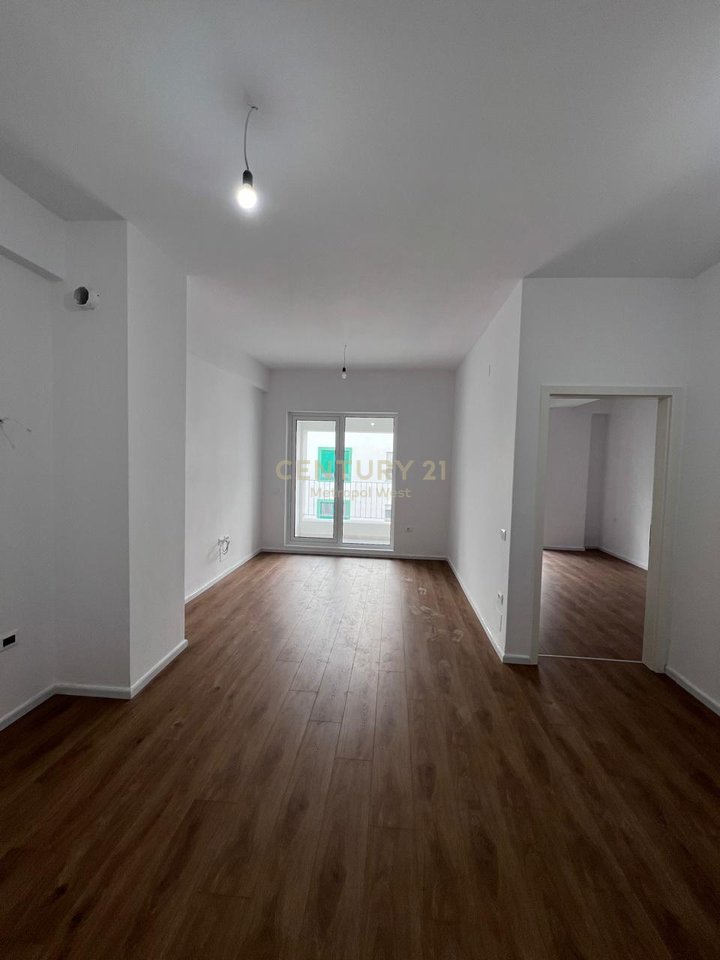 SHITET APARTAMENT 1+1 NE REZIDENCEN KAIMI !