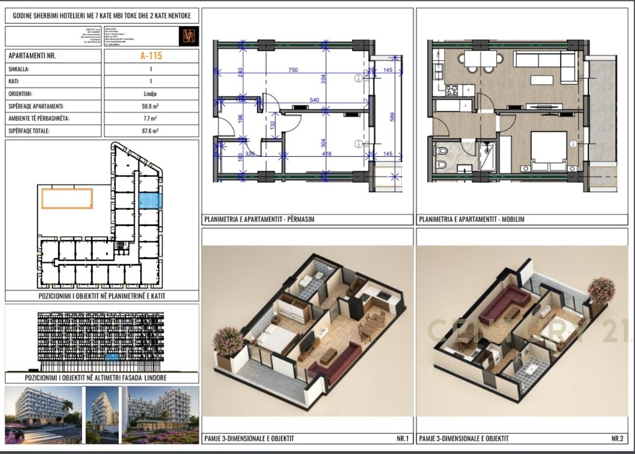 FILLUAN SHITJET NE REZIDENCEN DRAGOTI 2 ! MUNDESI PAGESE ME KESTE 
SHITET APARTAMENT 1+1!!