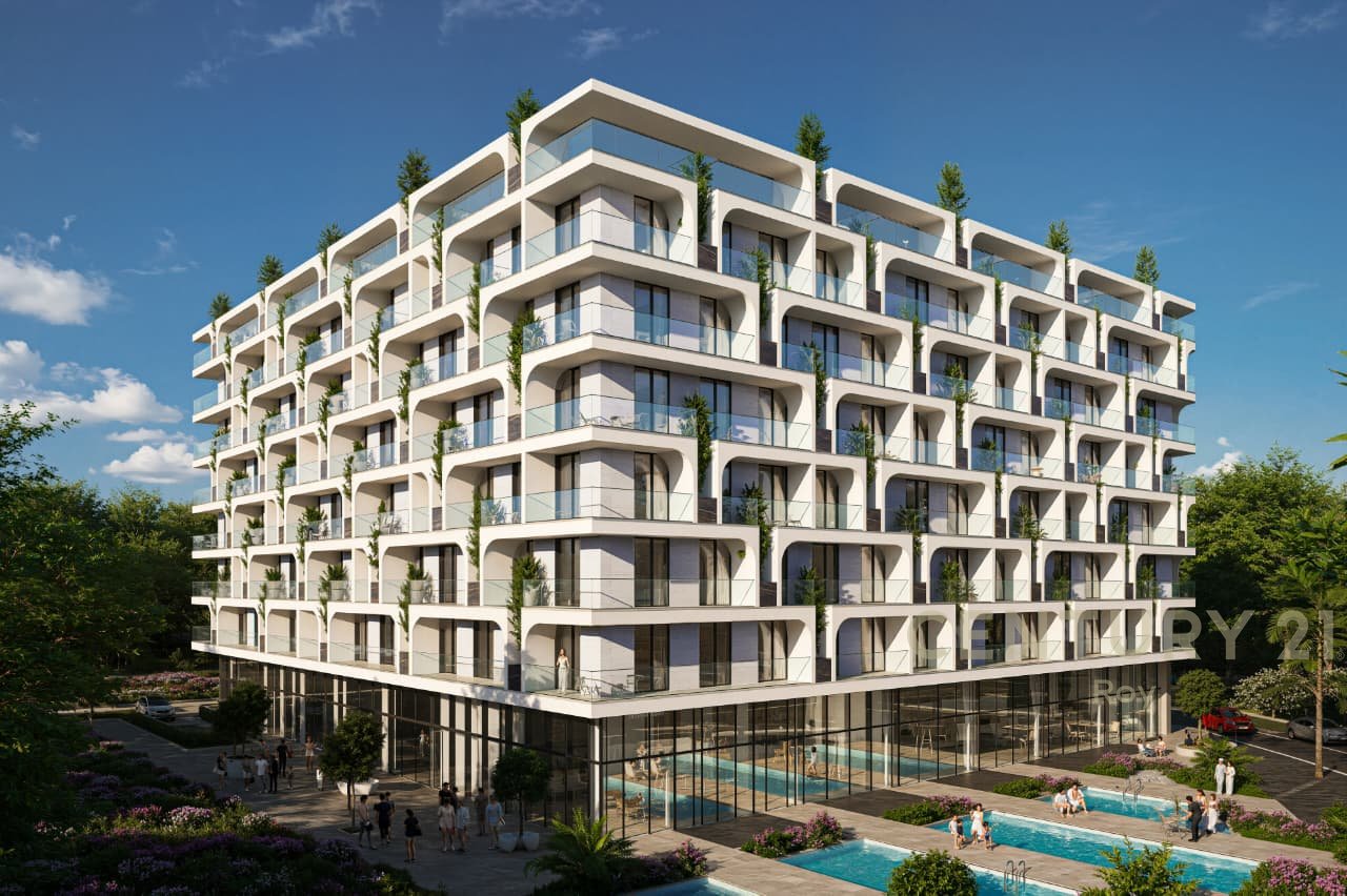 Rezidenca Drragoti 2 – Komfort, Cilësi dhe Elegancë në Zemër të Golemit