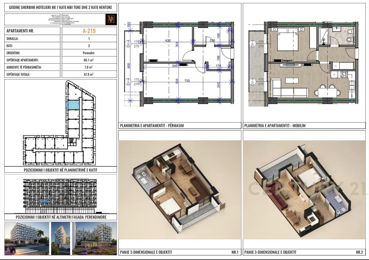 FILLUAN SHITJET NE REZIDENCEN DRAGOTI 2 ! MUNDESI PAGESE ME KESTE, SHITET APARTAMENT 1+1!!!