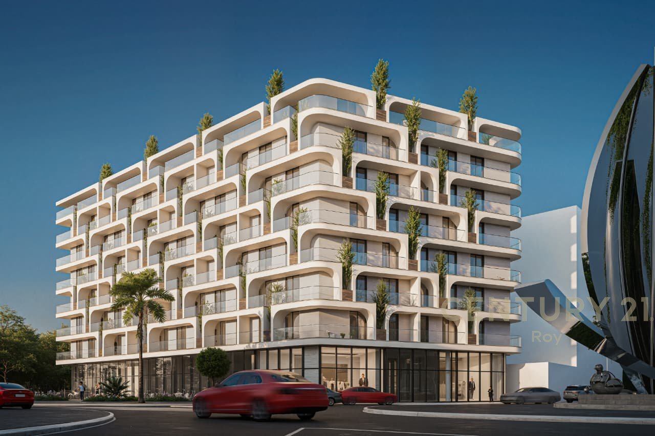 SHITET APARTAMENT 1+1!MUNDESI PAGESE ME KESTE!