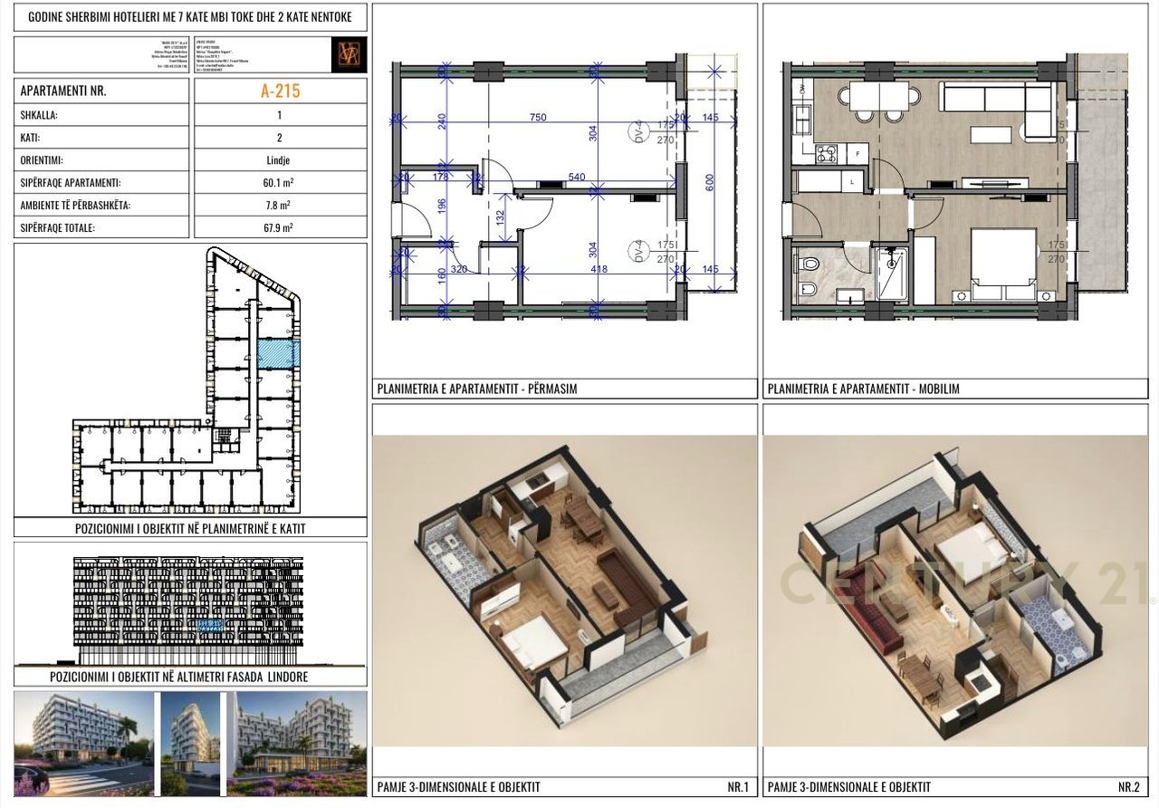 FILLUAN SHITJET NE REZIDENCEN DRAGOTI 2 ! MUNDESI PAGESE ME KESTE, SHITET APARTAMENT 1+1!!!