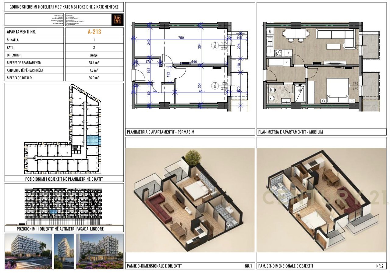FILLUAN SHITJET NE REZIDENCEN DRAGOTI 2 ! MUNDESI PAGESE ME KESTE, SHITET APARTAMENT 1+1!!!
