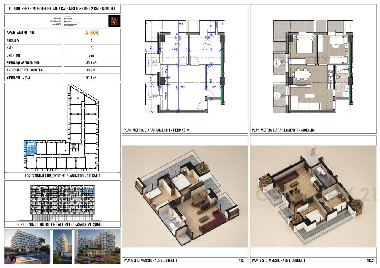 NEW BIG PROJECT !! 1+1 APARTMENT FOR SALE !! POSSIBILITY OF PAYMENT IN INSTALLMENTS !
