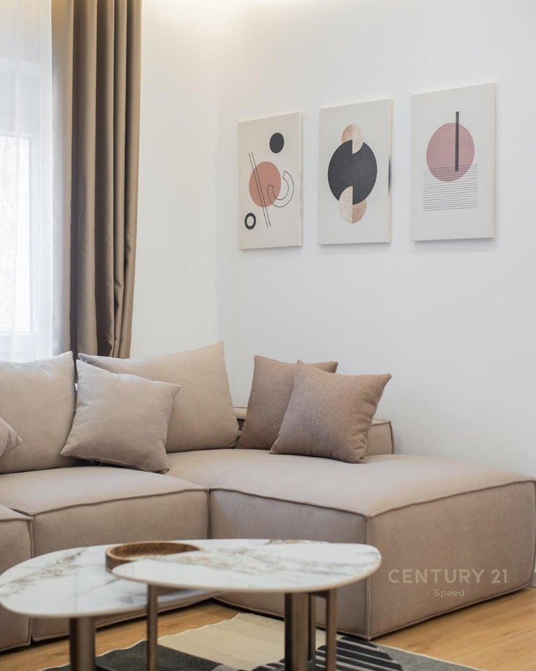 Luxury Apartment 1+1 for rent near the American Embassy