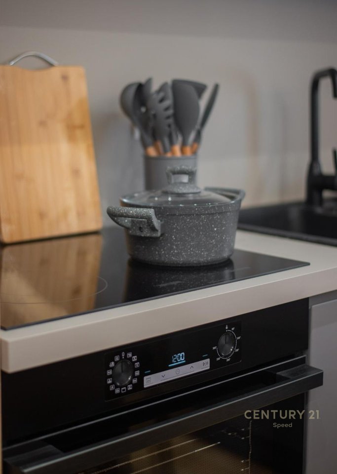 Luxury Apartment 1+1 for rent near the American Embassy