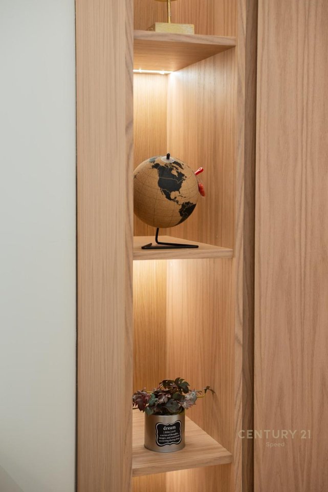 Luxury Apartment 1+1 for rent near the American Embassy