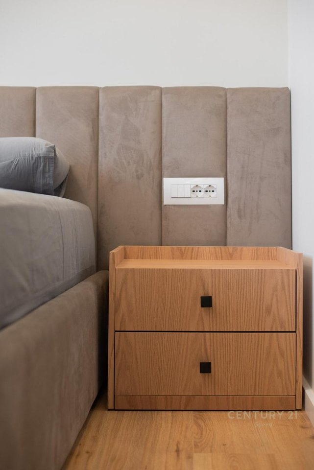 Luxury Apartment 1+1 for rent near the American Embassy