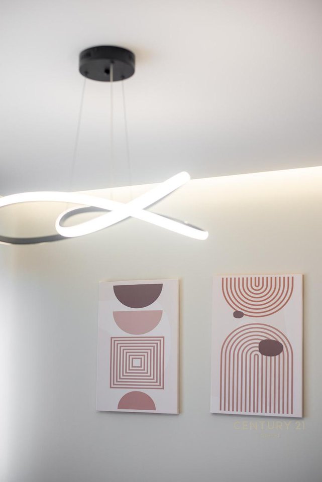 Luxury Apartment 1+1 for rent near the American Embassy