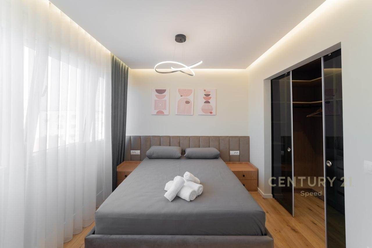 Luxury Apartment 1+1 for rent near the American Embassy
