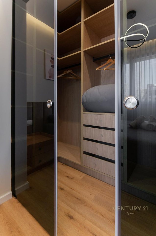 Luxury Apartment 1+1 for rent near the American Embassy