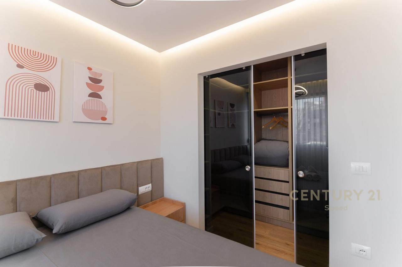 Luxury Apartment 1+1 for rent near the American Embassy