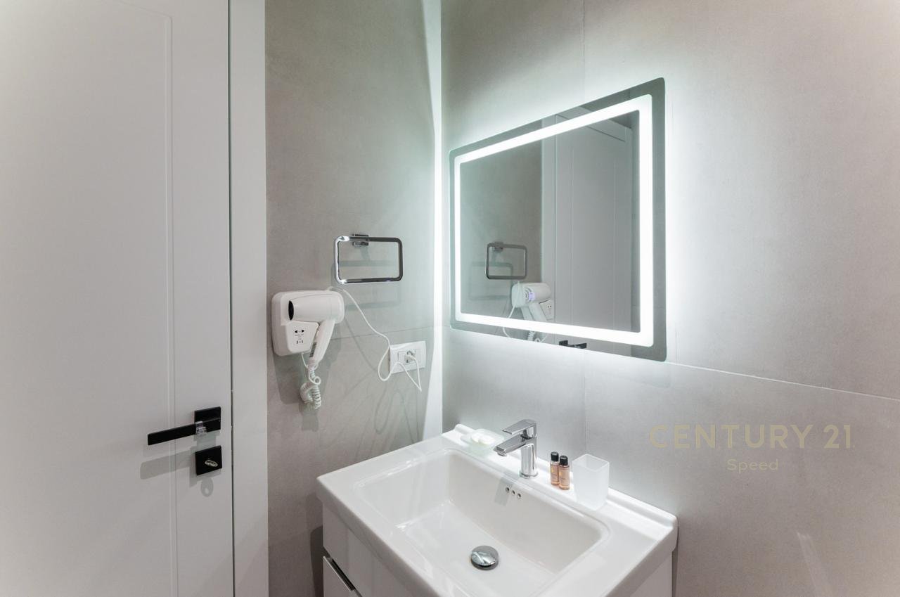 Luxury Apartment 1+1 for rent near the American Embassy