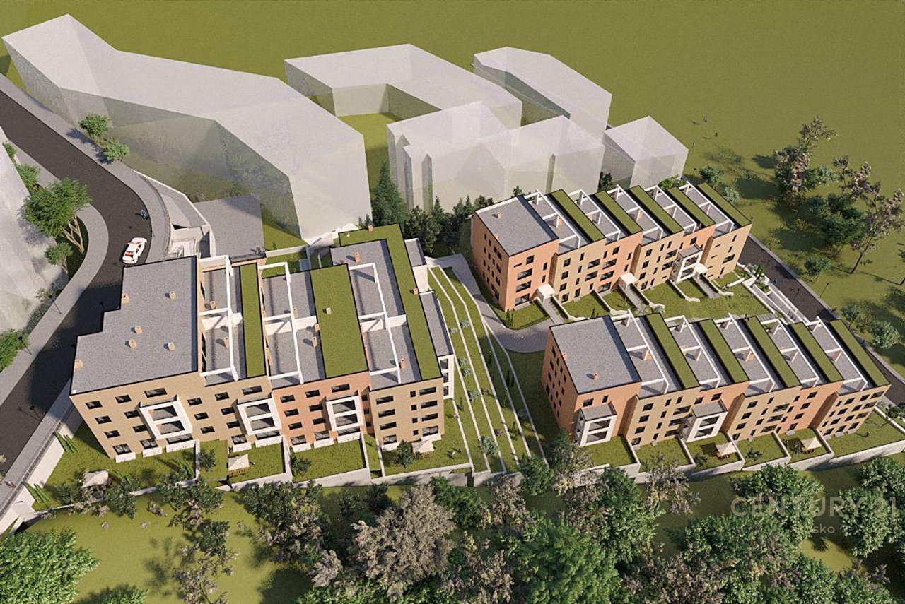 Kopshti Zoologjik, Shitet apartament 2+1 ne Rezidencen Dream House