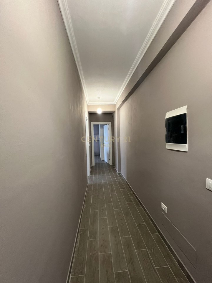 Qira, Apartament 2+1+Post Parkimi, Kodra e Diellit 2