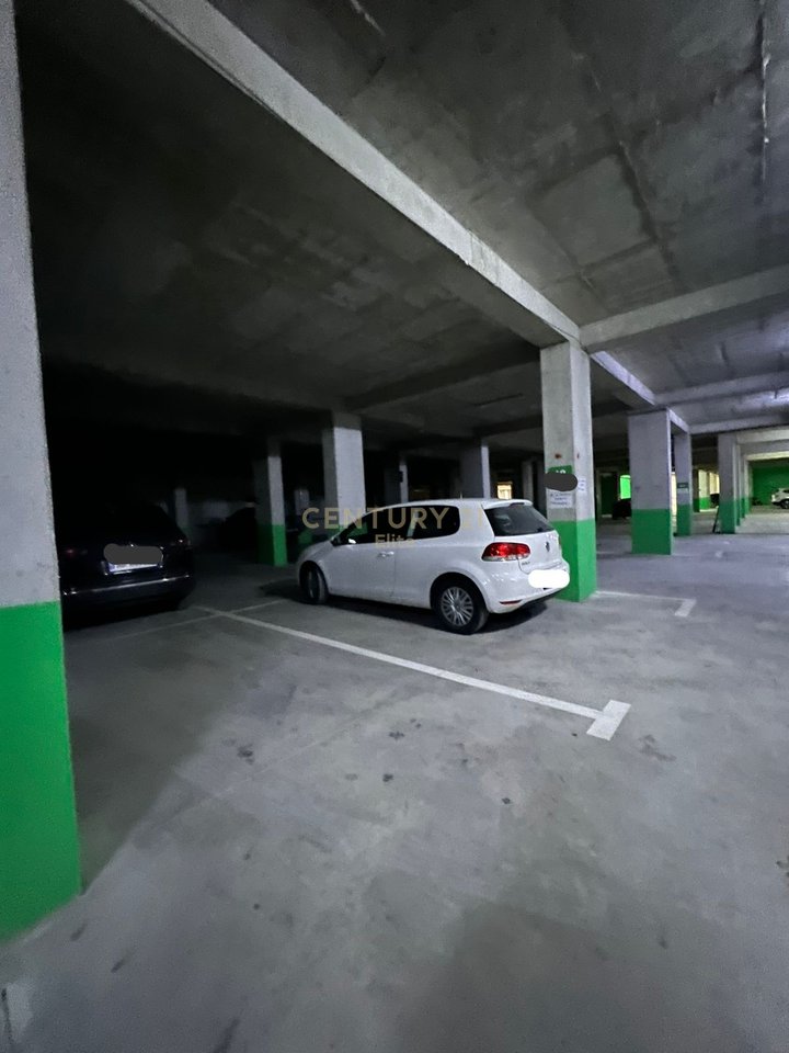 Qira, Apartament 2+1+Post Parkimi, Kodra e Diellit 2