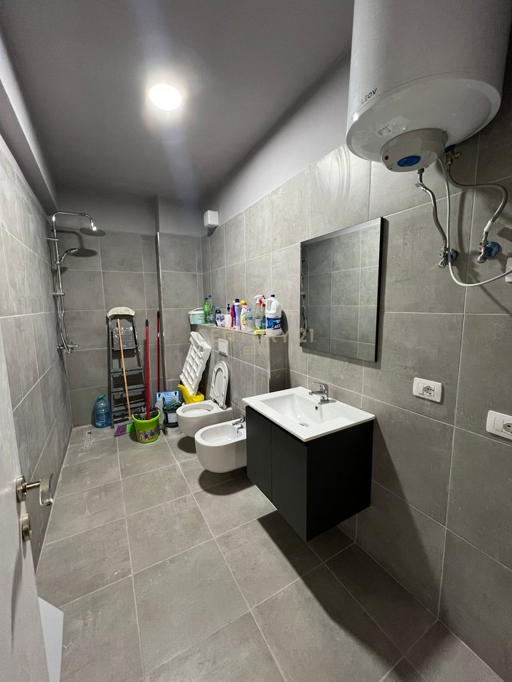 Qira, Apartament 2+1+Post Parkimi, Kodra e Diellit 2