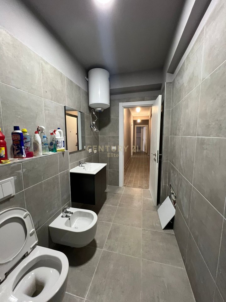 Qira, Apartament 2+1+Post Parkimi, Kodra e Diellit 2